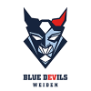 Blue Devils Weiden
