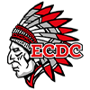 ECDC Memmingen Indians
