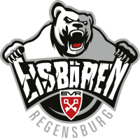 Eisbären Regensburg Logo