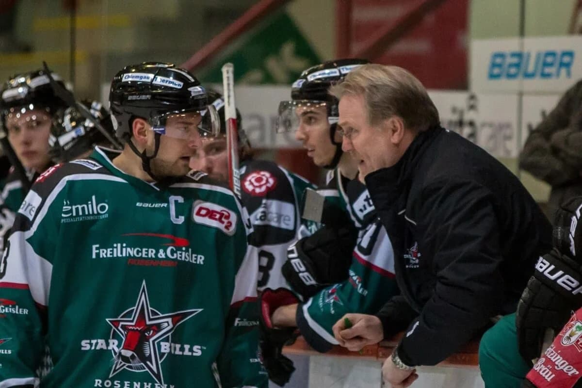 Statement zur Beurlaubung von Trainer Franz Steer