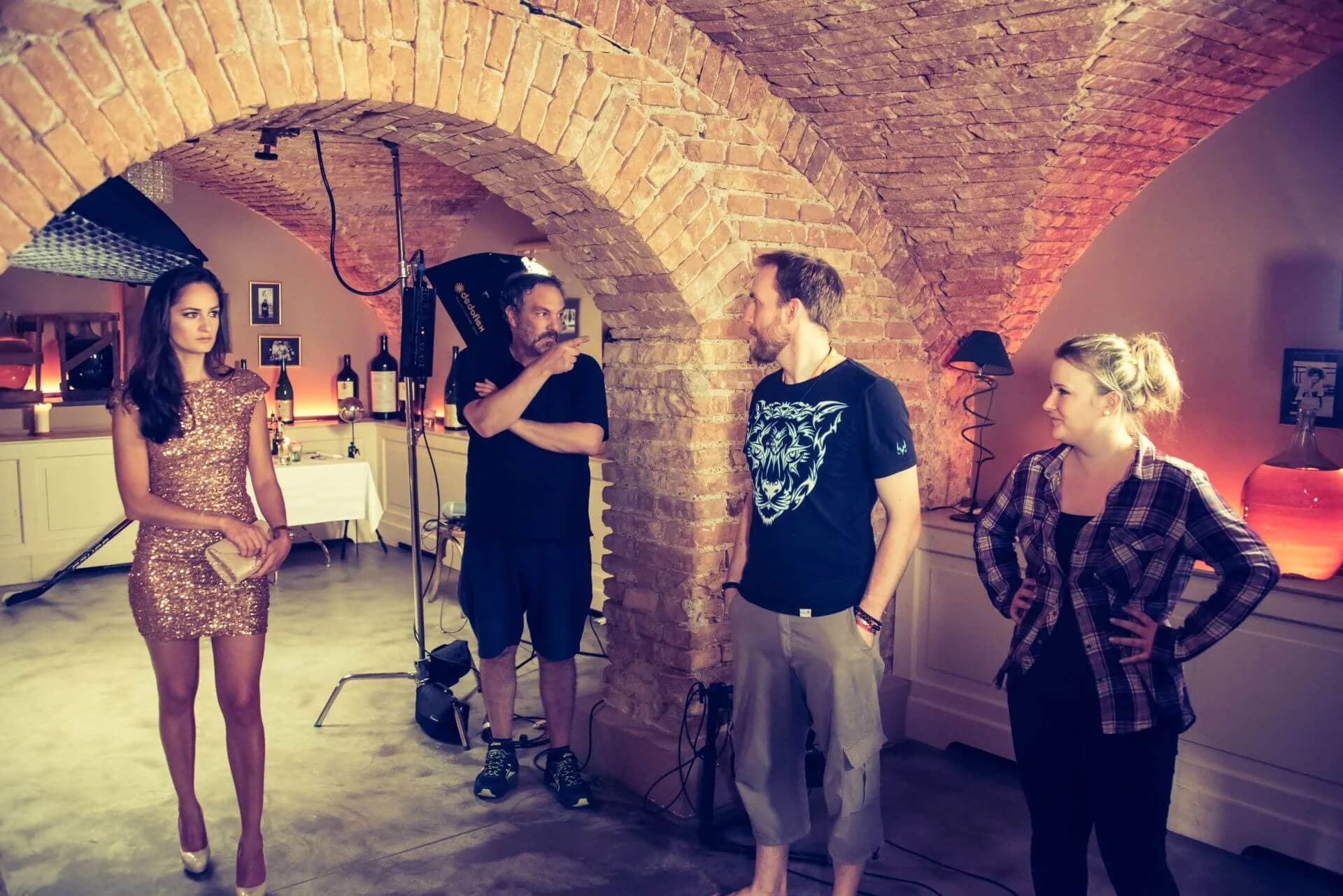 Heiß auf Eis! Clip 5 und Clip 6 Online