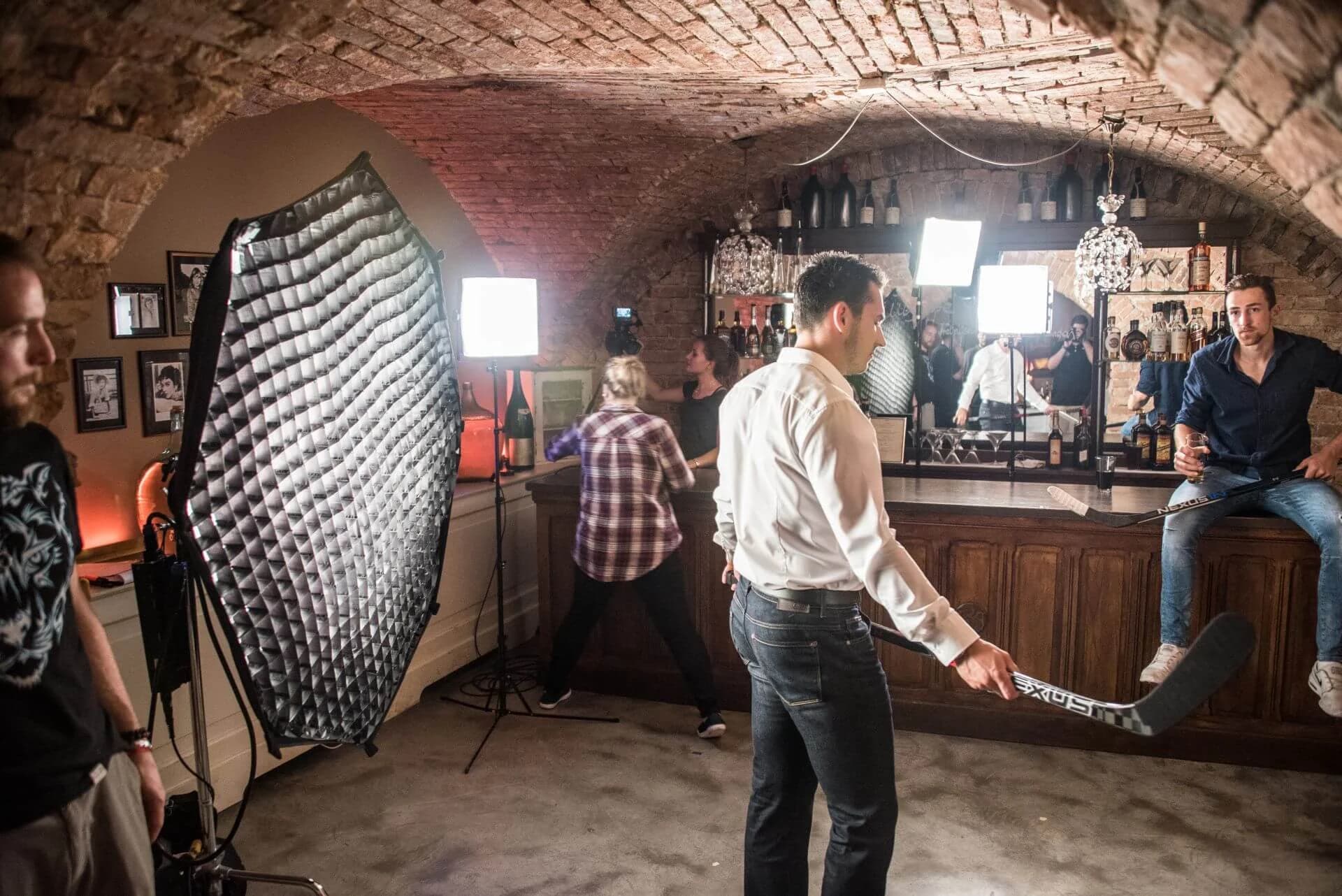 Heiß auf Eis! Clip 5 und Clip 6 Online