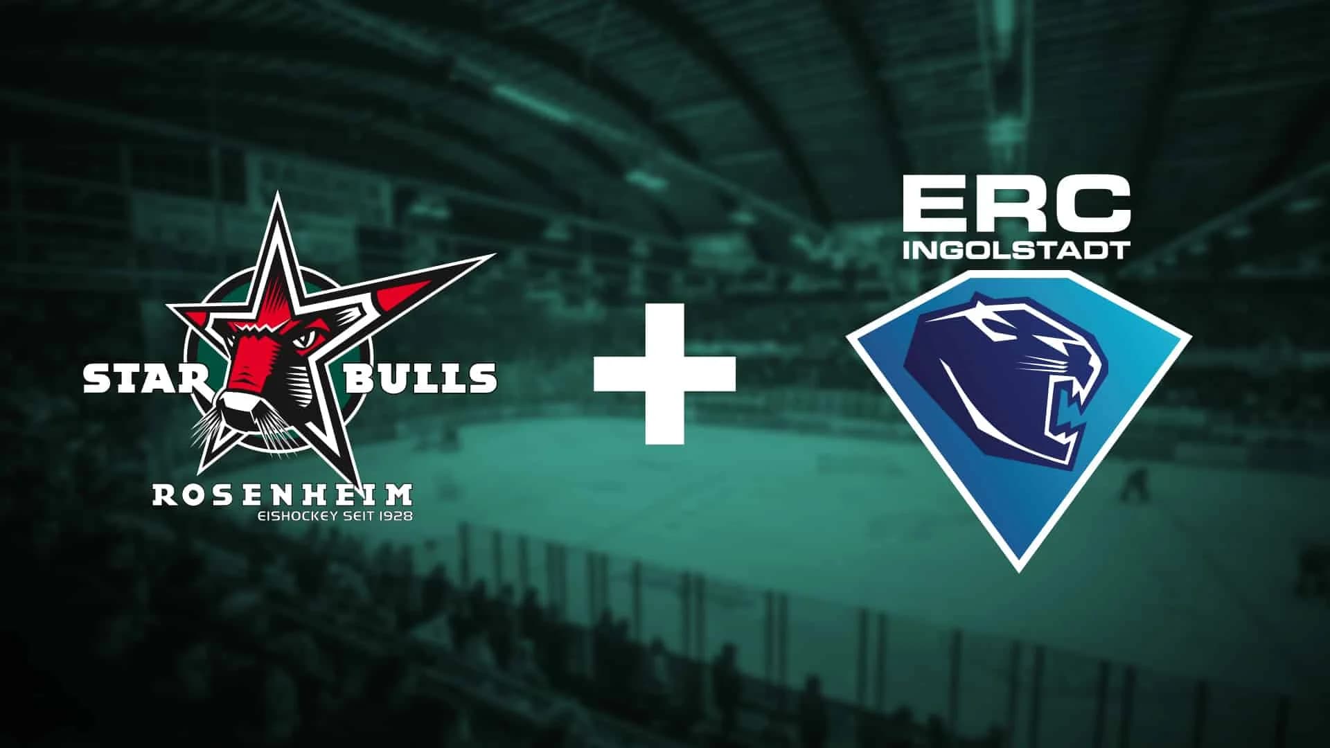 Starbulls schließen Kooperationsvertrag mit dem ERC Ingolstadt