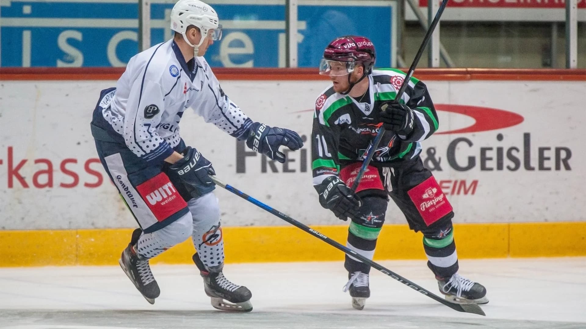 Thomas März bleibt bei den Starbulls