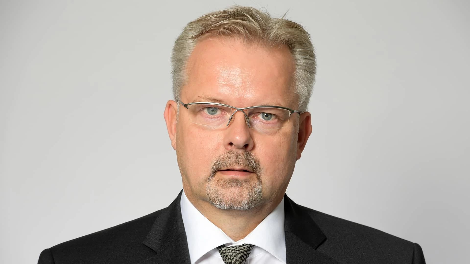 Pasanen neuer Starbulls-Coach