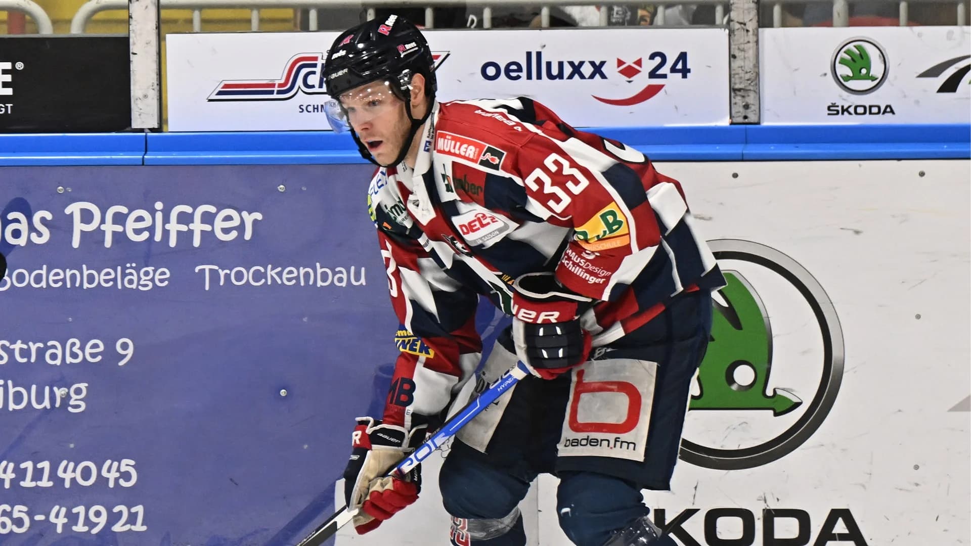 Kaisler kommt, Mechel und Schmidpeter gehen