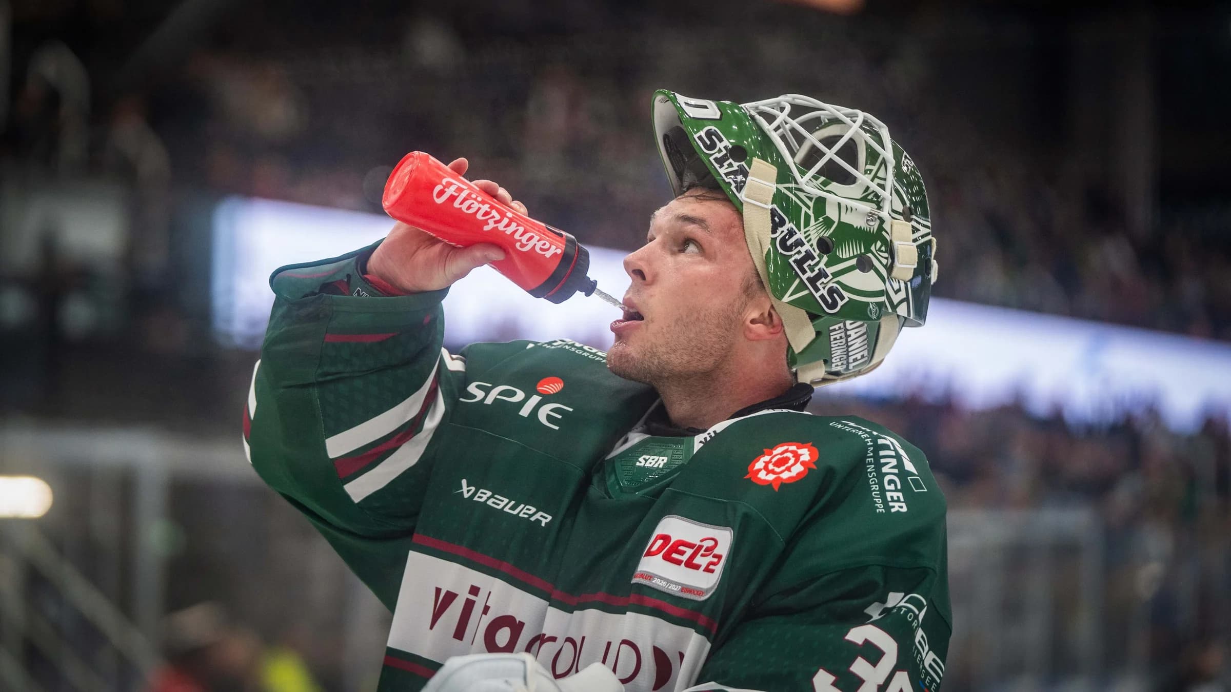 Starke Basis für 2026/27: 1.937 Dauerkarten verkauft