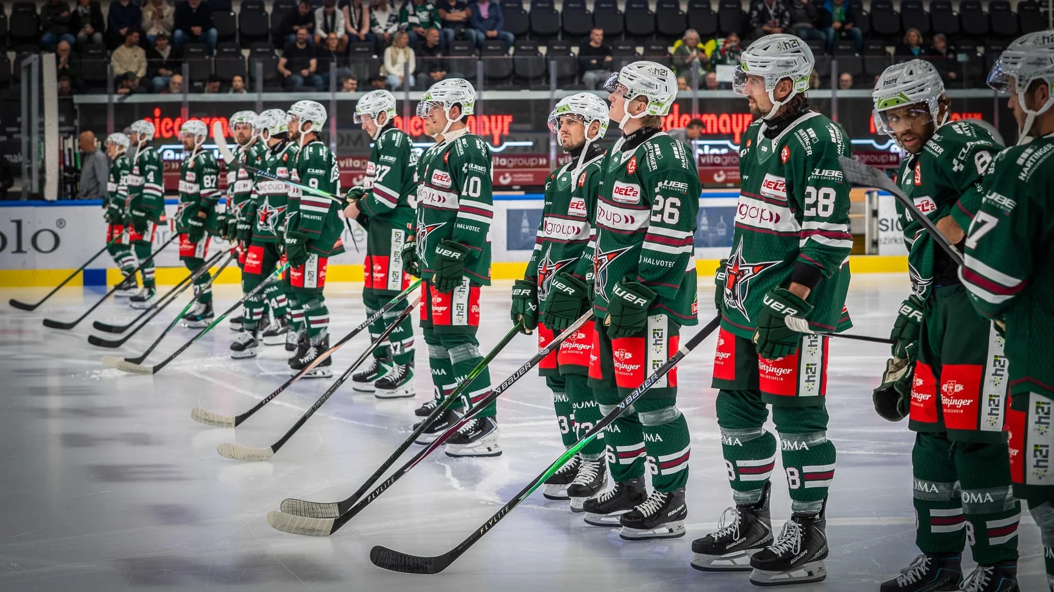 Alle wichtigen Infos zum Saisonstart
