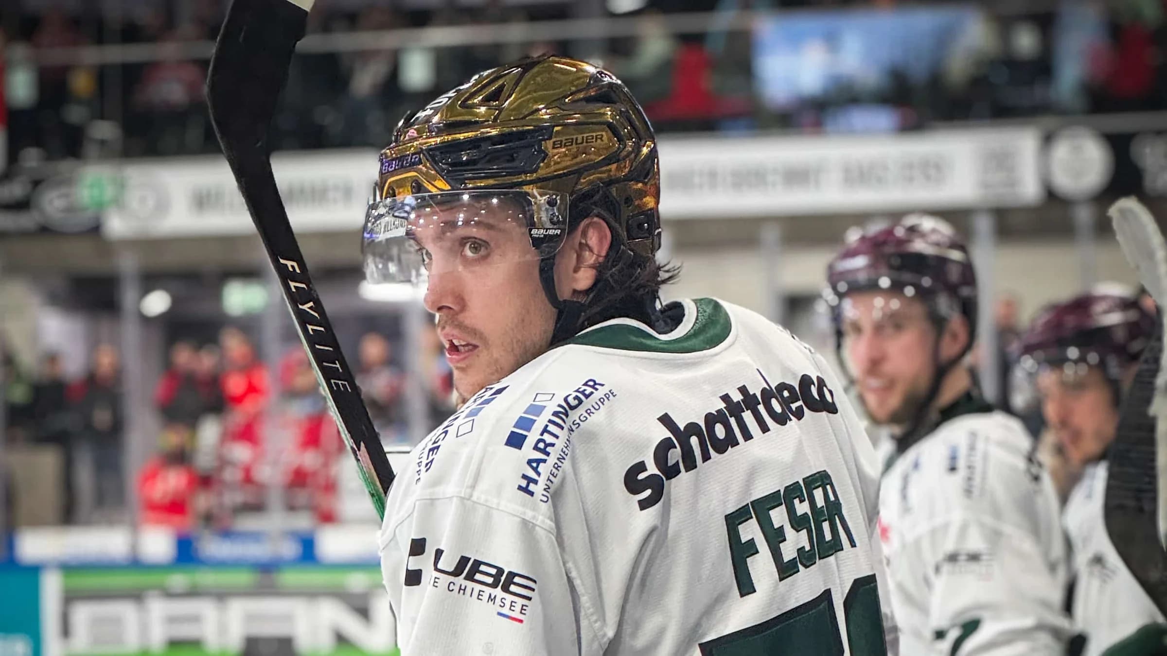 Landshut Auswärtstickets ab Samstag im Verkauf