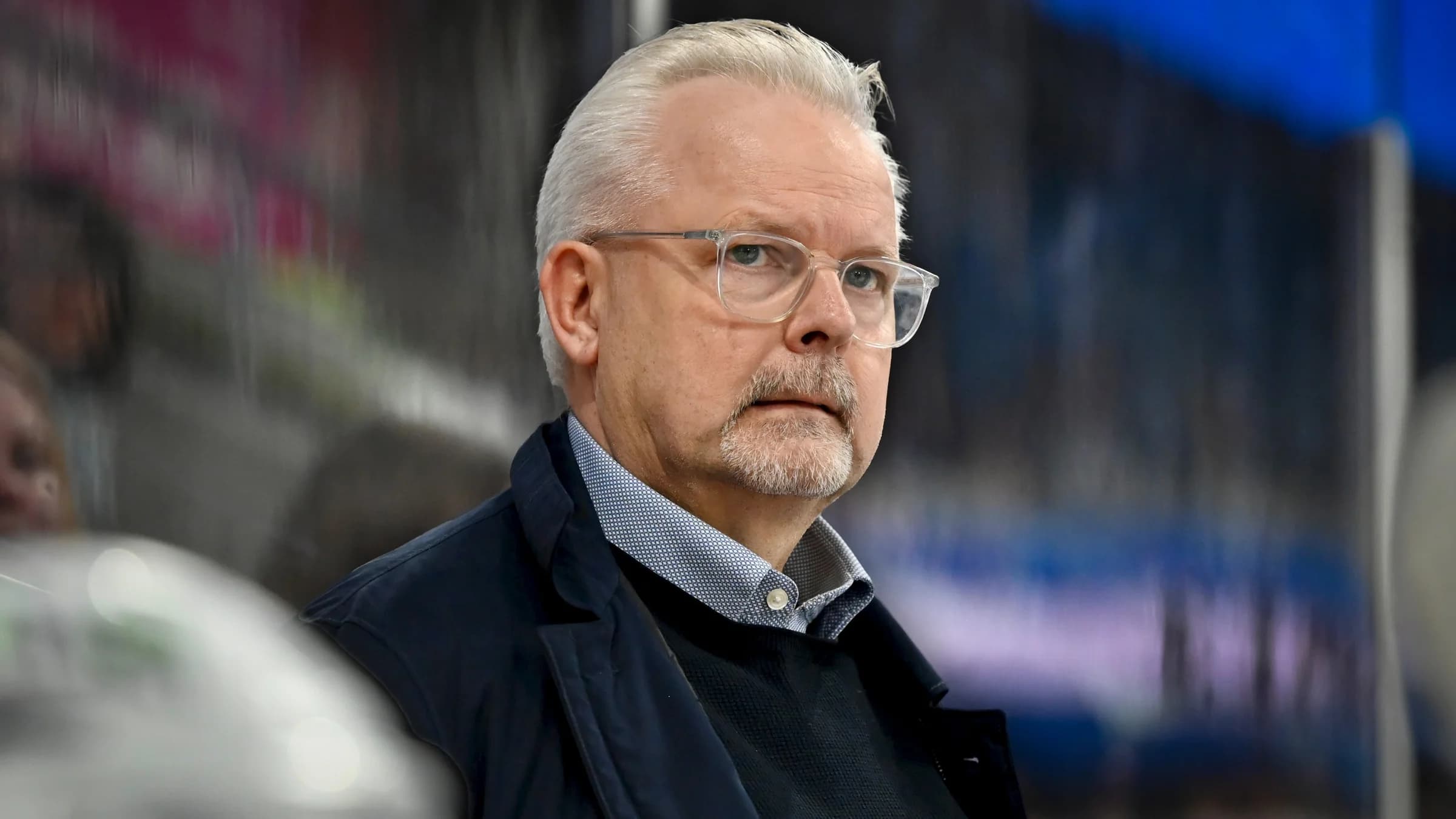 Starbulls and Pasanen part ways