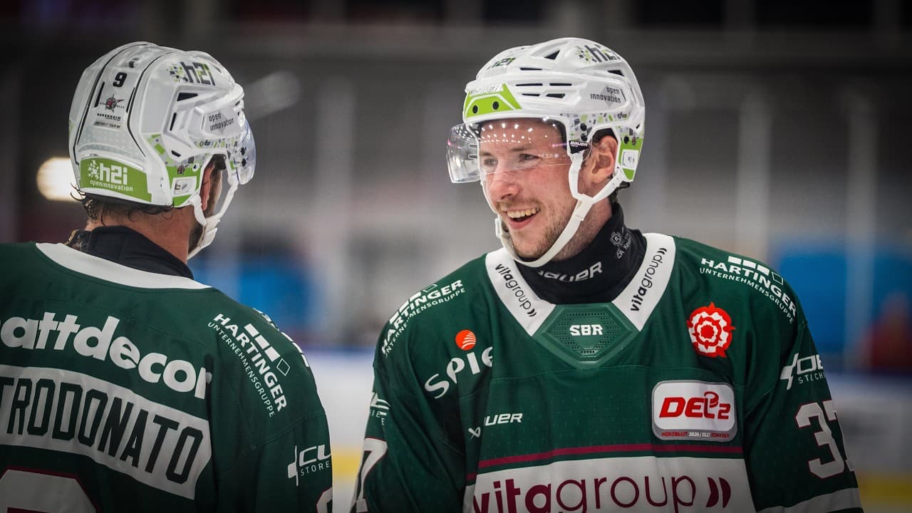 Game Quote - Lewis Zerter-Gossage | SBR vs EPC