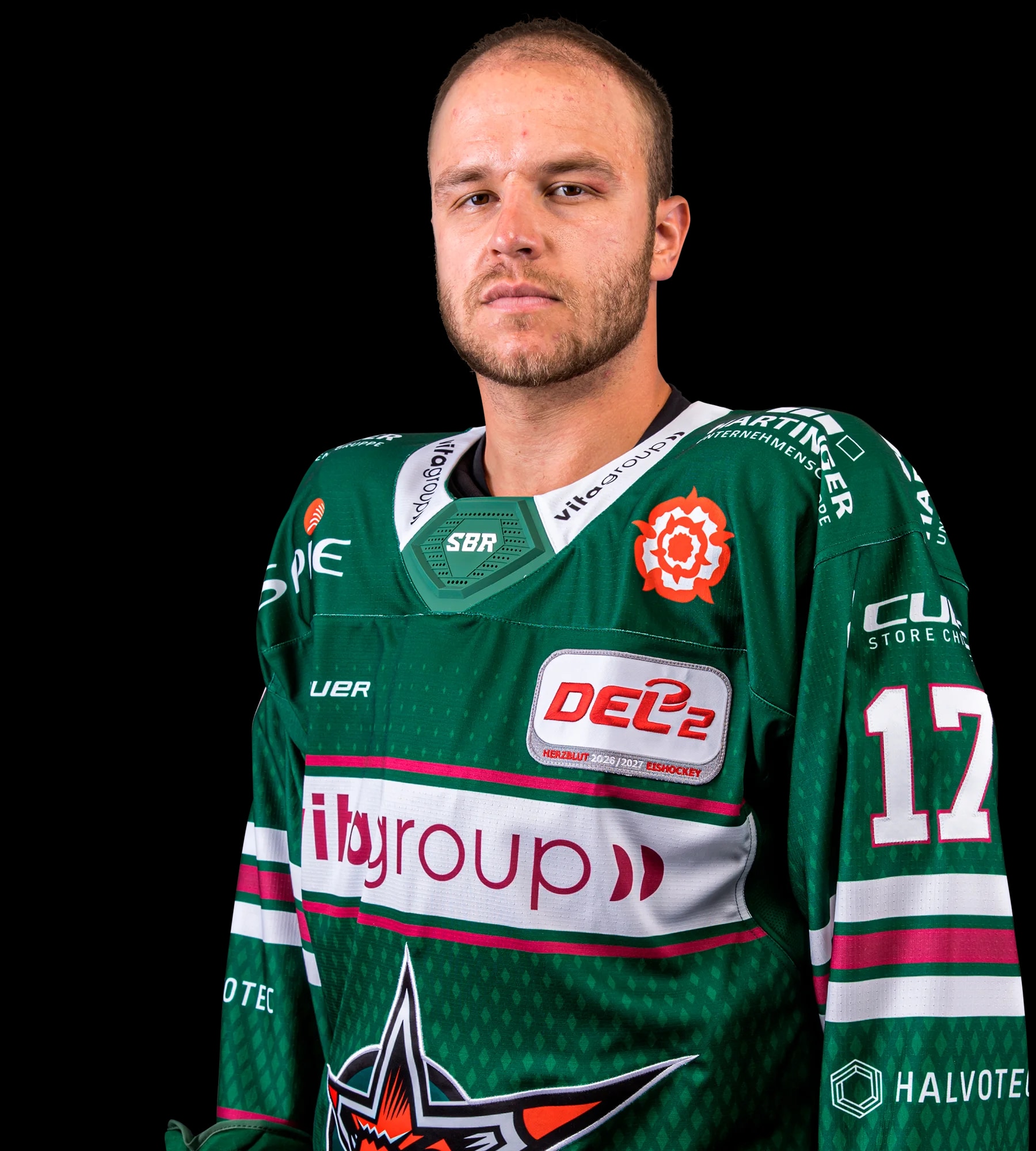Jordy Bellerive