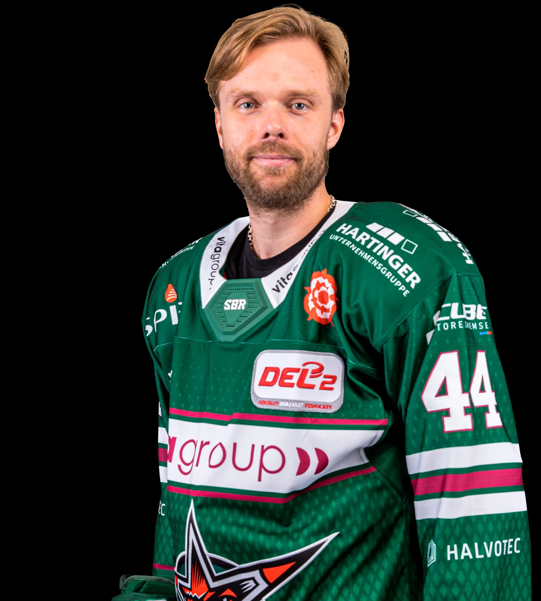 Erik Ullman