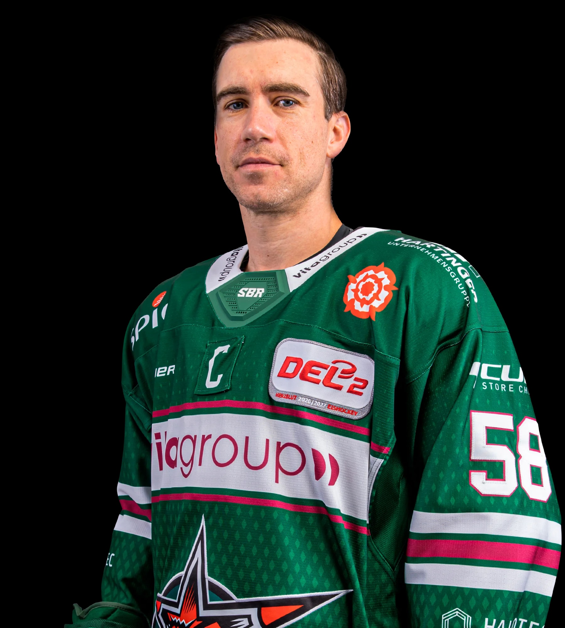 Ryan McKiernan