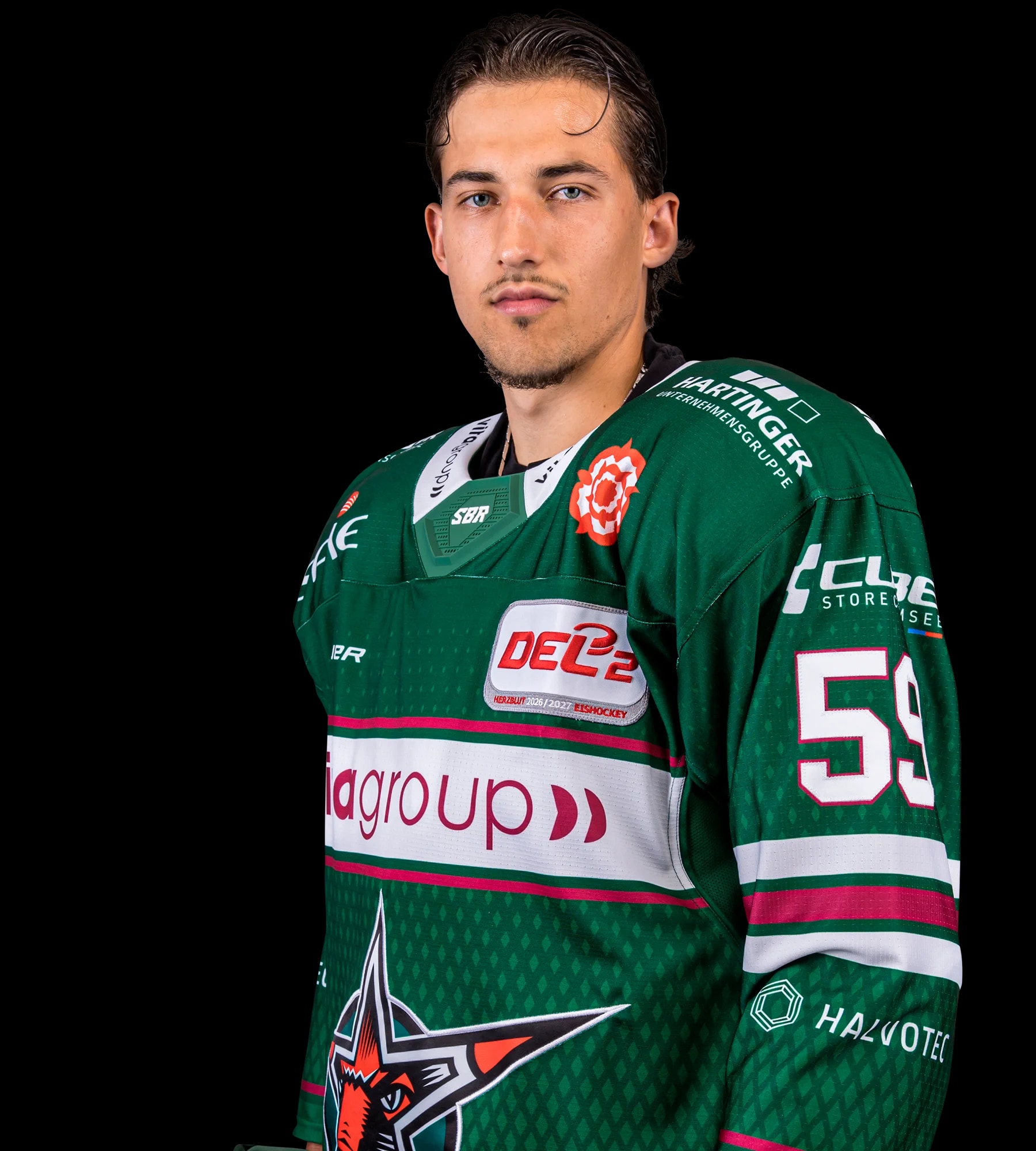 Dominik Groß