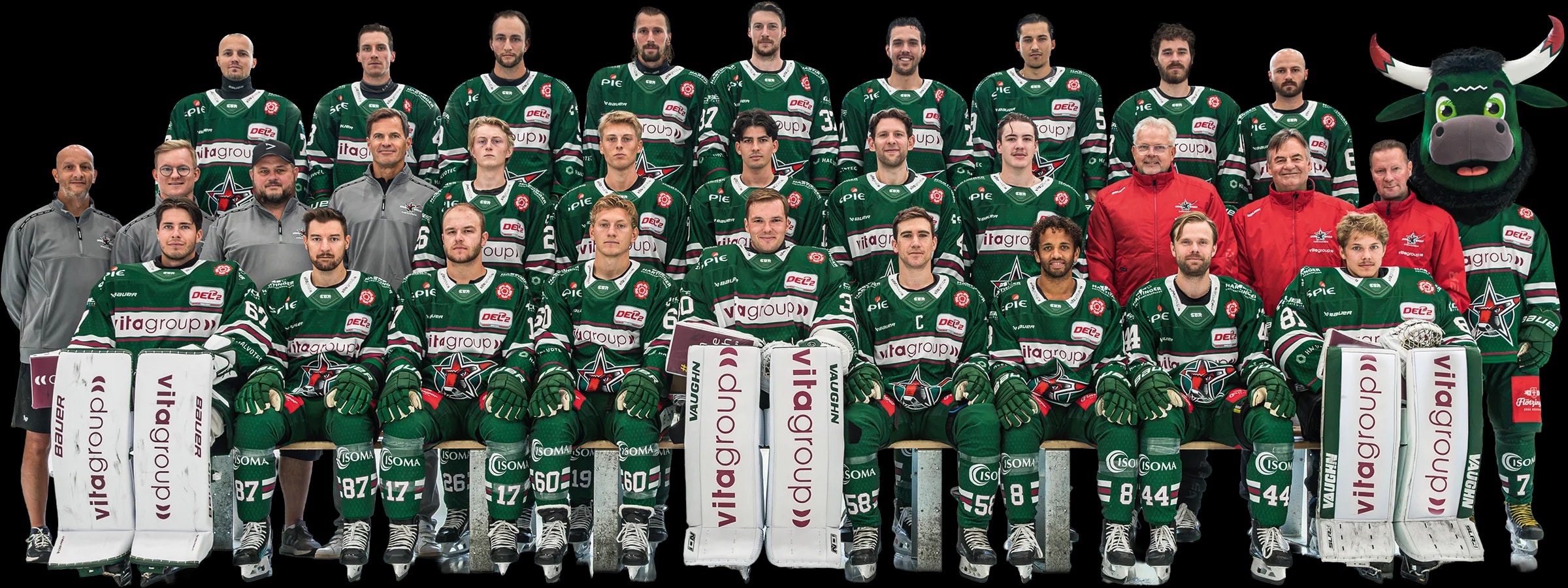 Team 2026/27