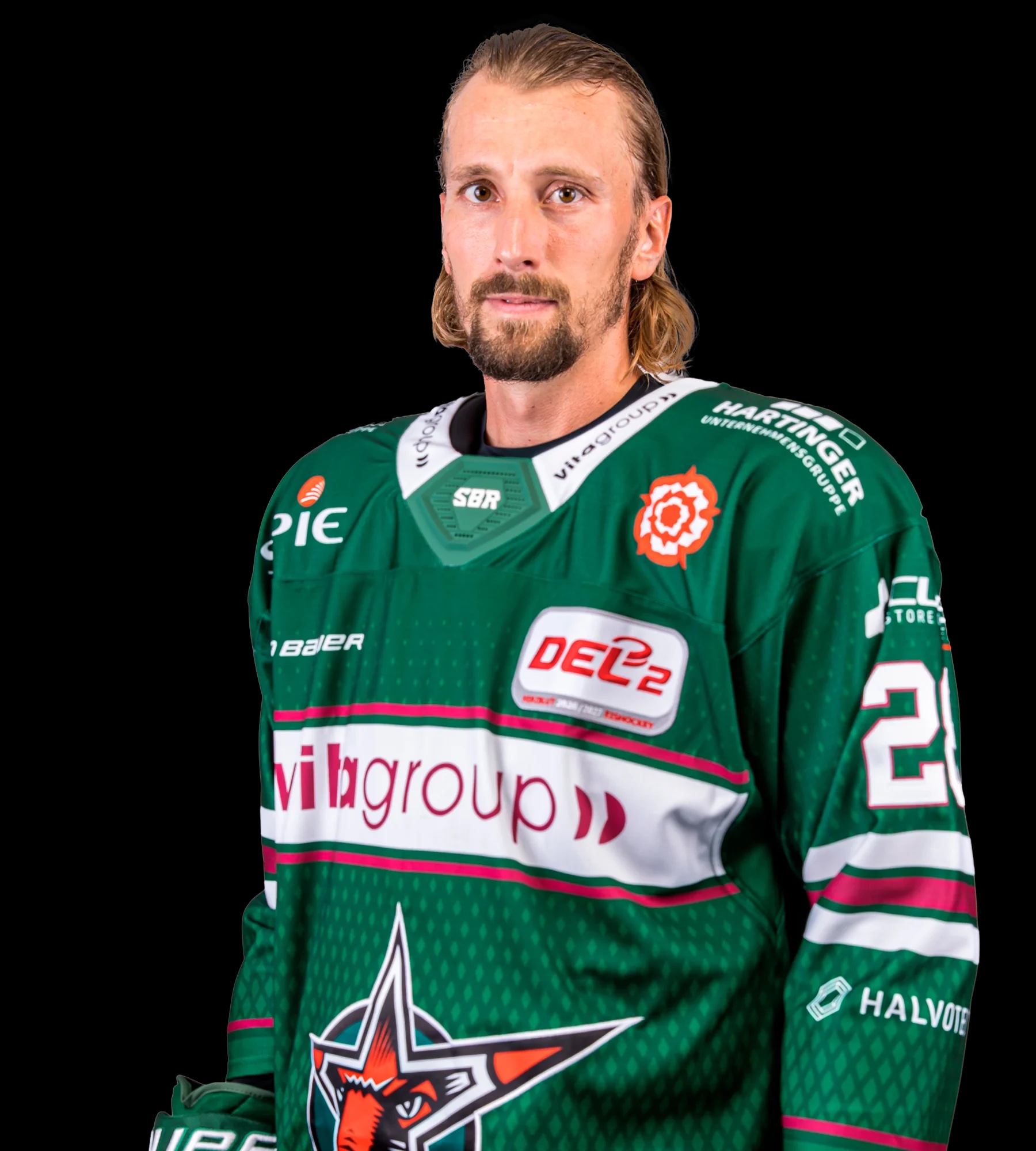 Dominik Kolb