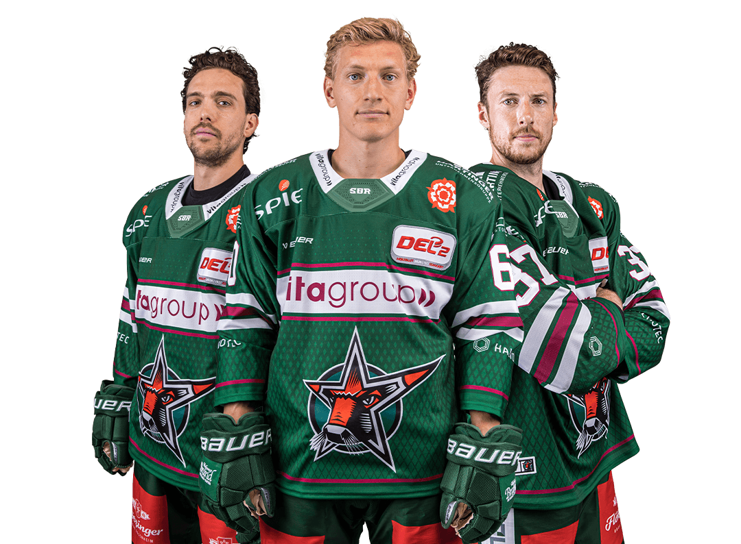Starbulls Spieler