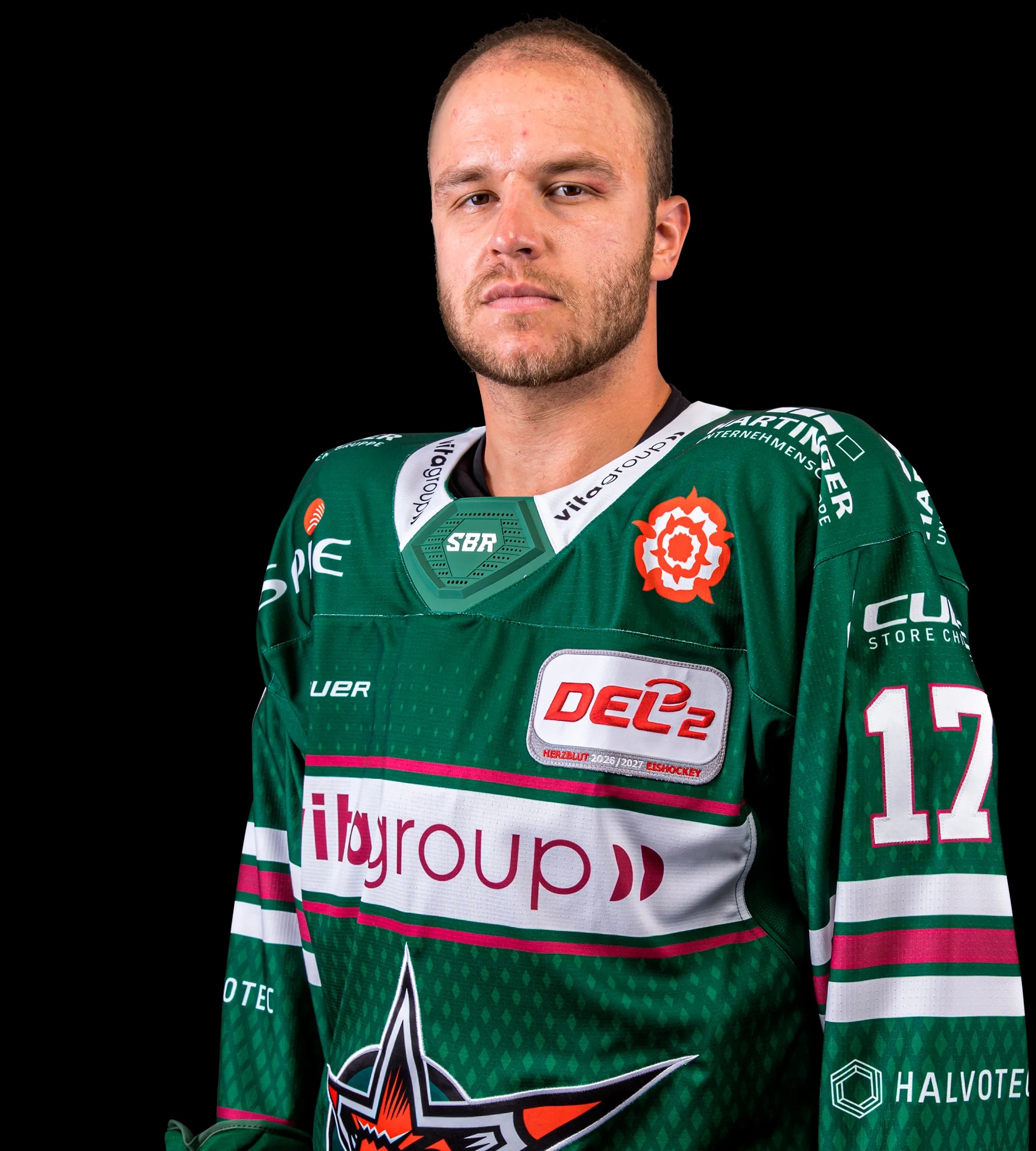 Jordy Bellerive