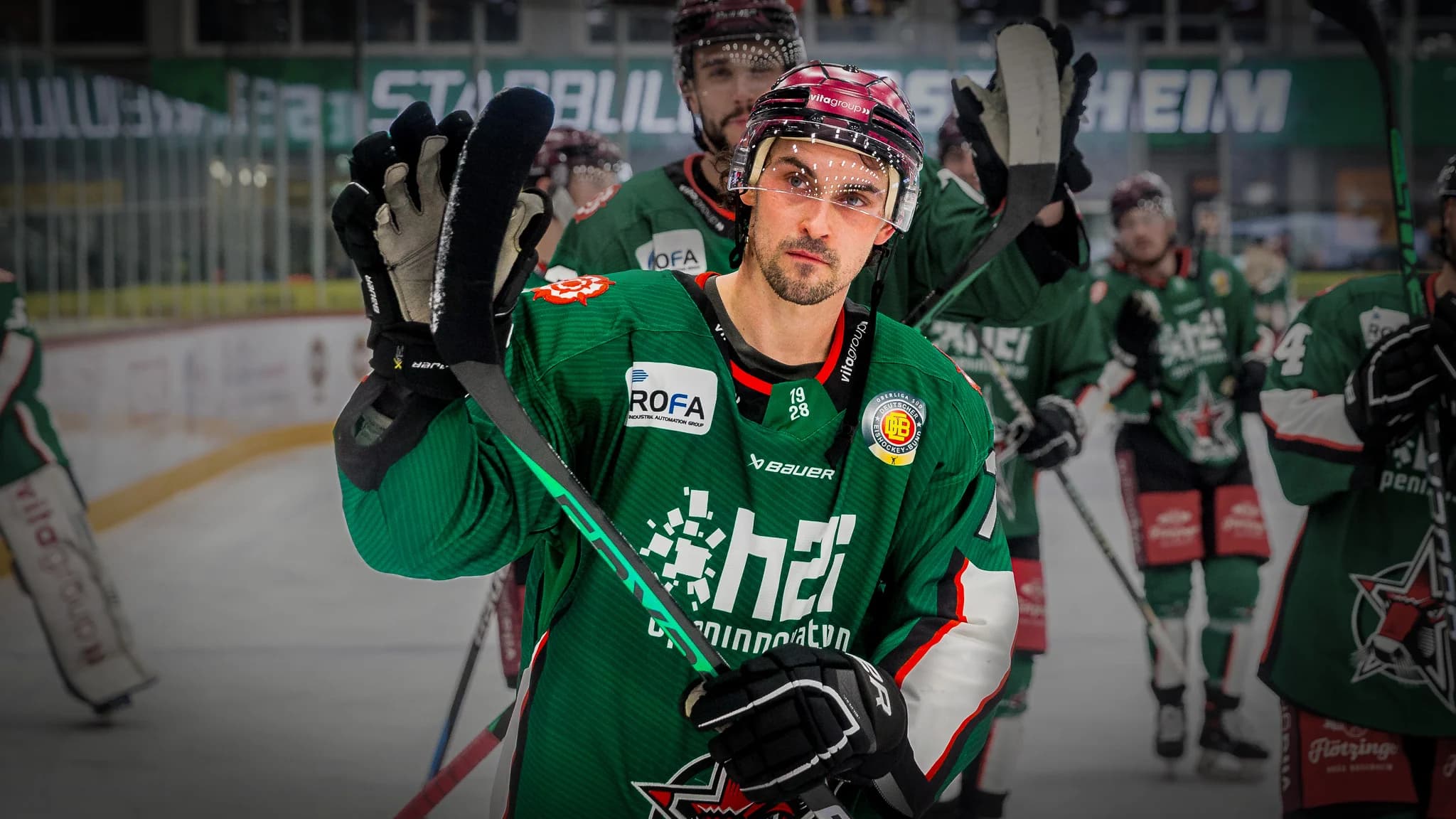 Klemen Pretnar temporarily joins the coaching staff