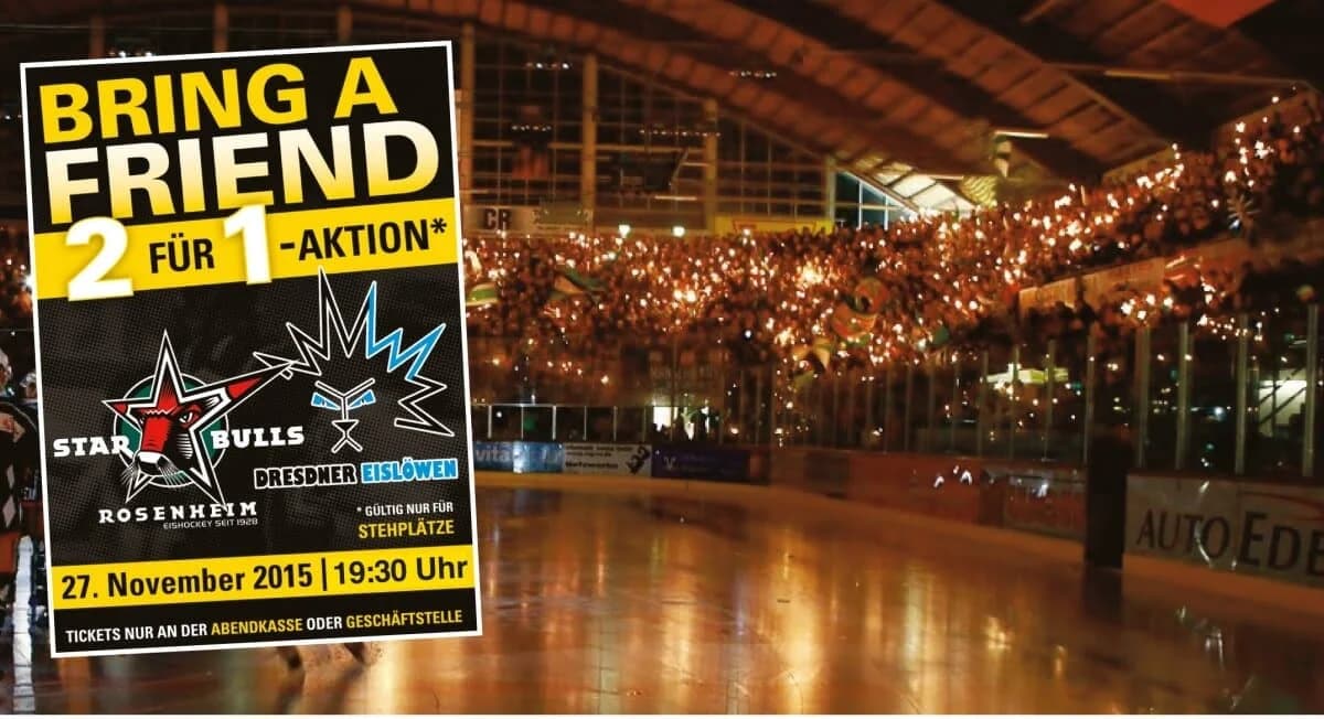 Reaktion zeigen, Revanche nehmen!