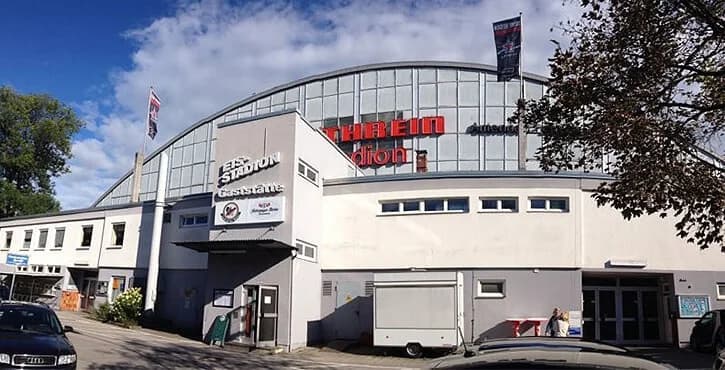 Newsbeitrag mit Galerie
