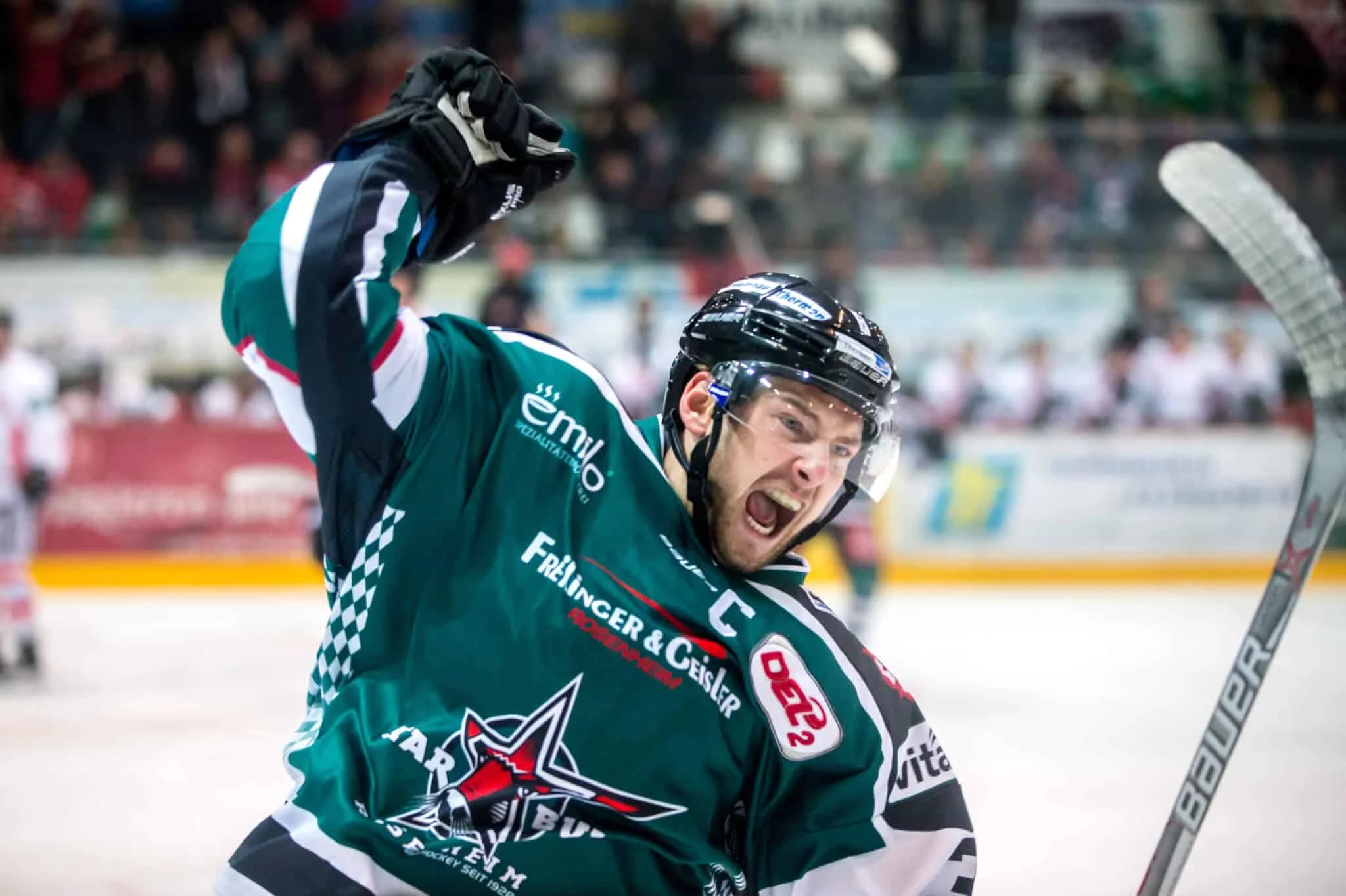 Kolanos trifft, Scofield und McNeely brillieren