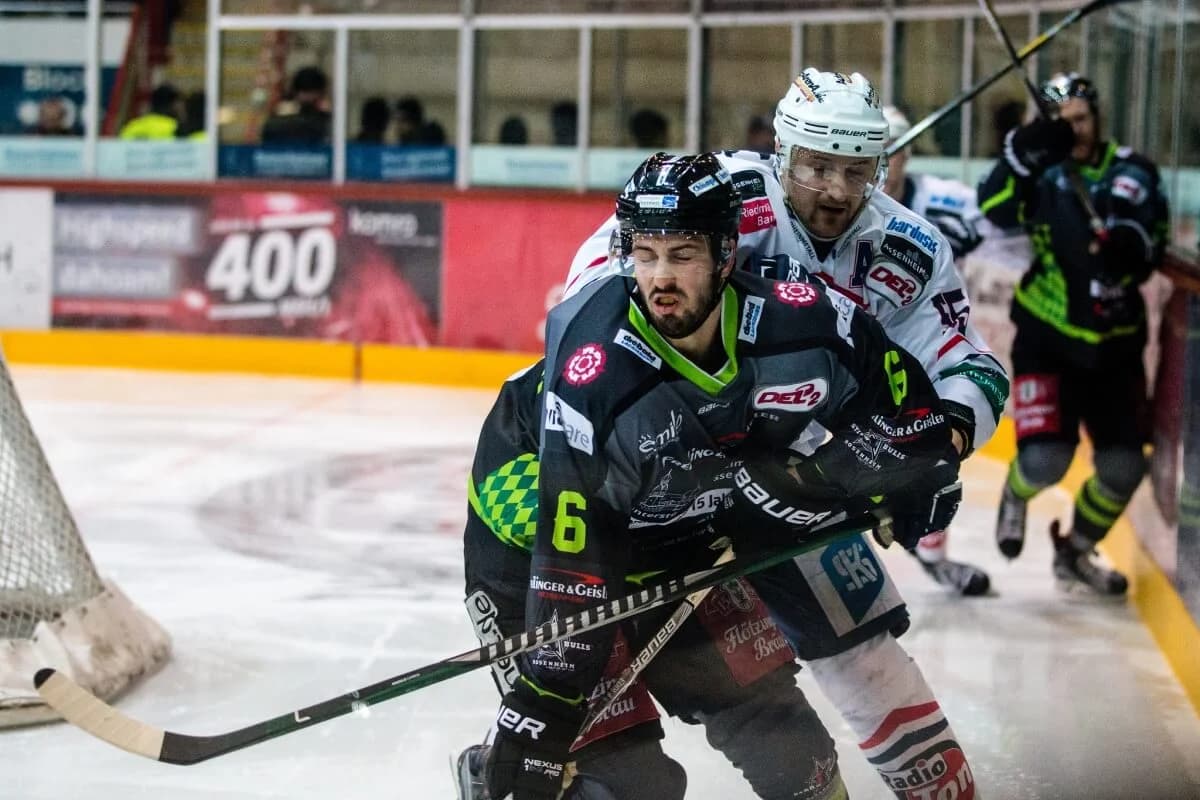 1:5-Niederlage bringt Starbulls in Zugzwang