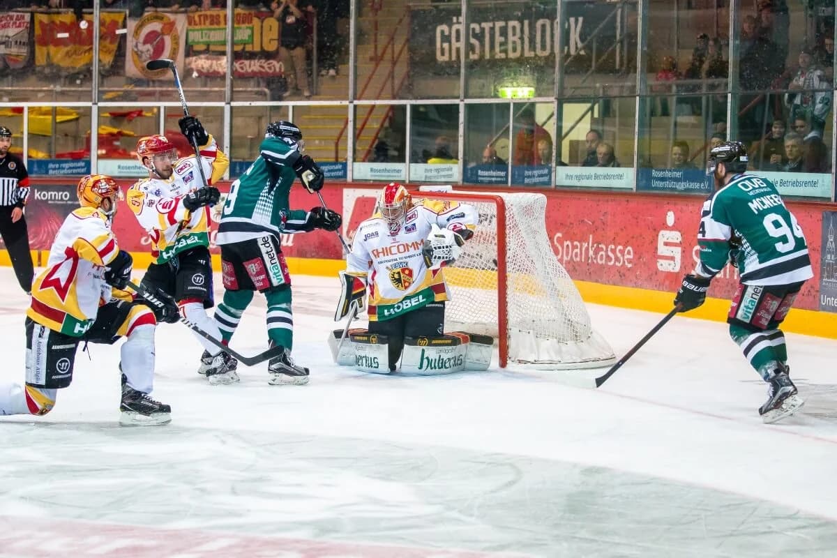 Auswärtsderby im Allgäu und zuhause gegen das Schlusslicht