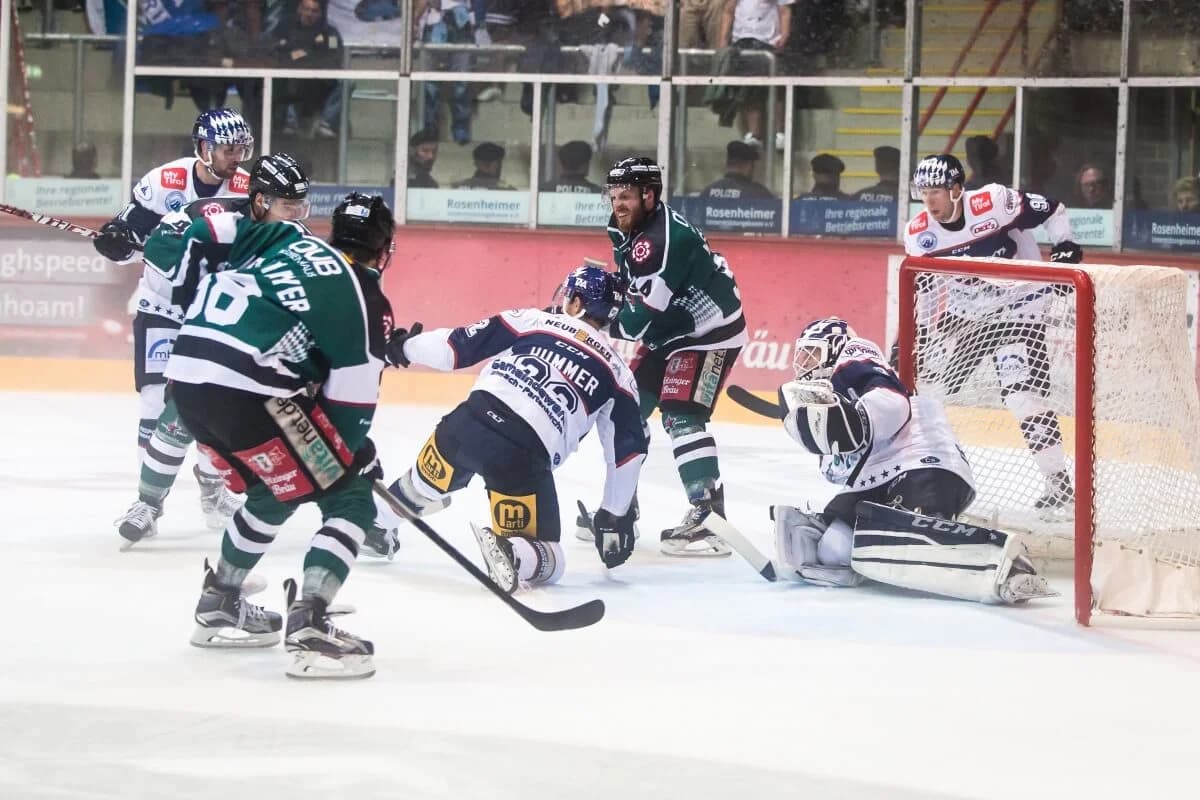 Heim-Derby am Freitag: Special-Teams im Fokus
