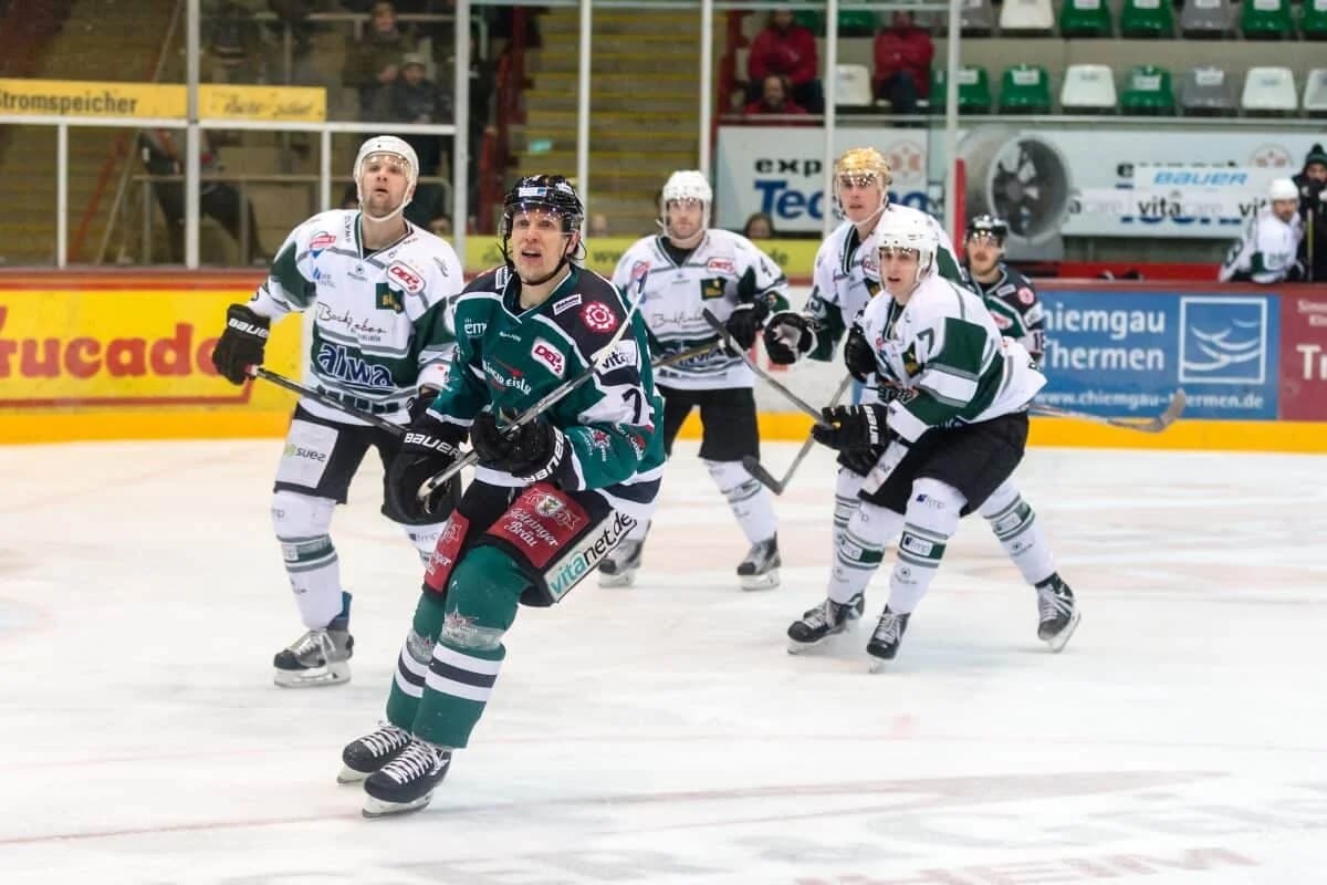 Hohe Hürden für die Starbulls