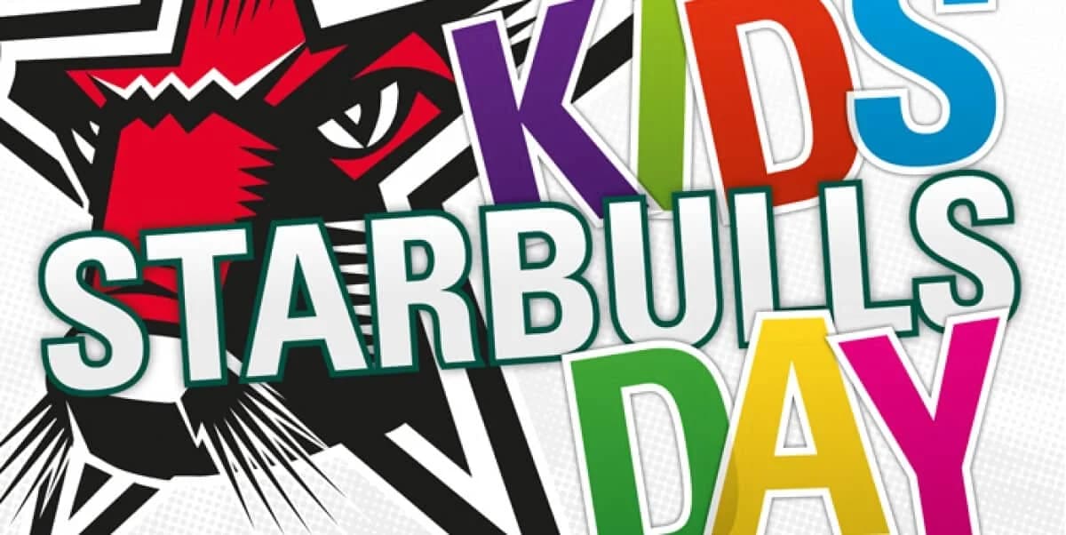 KidsDay am 21. Januar