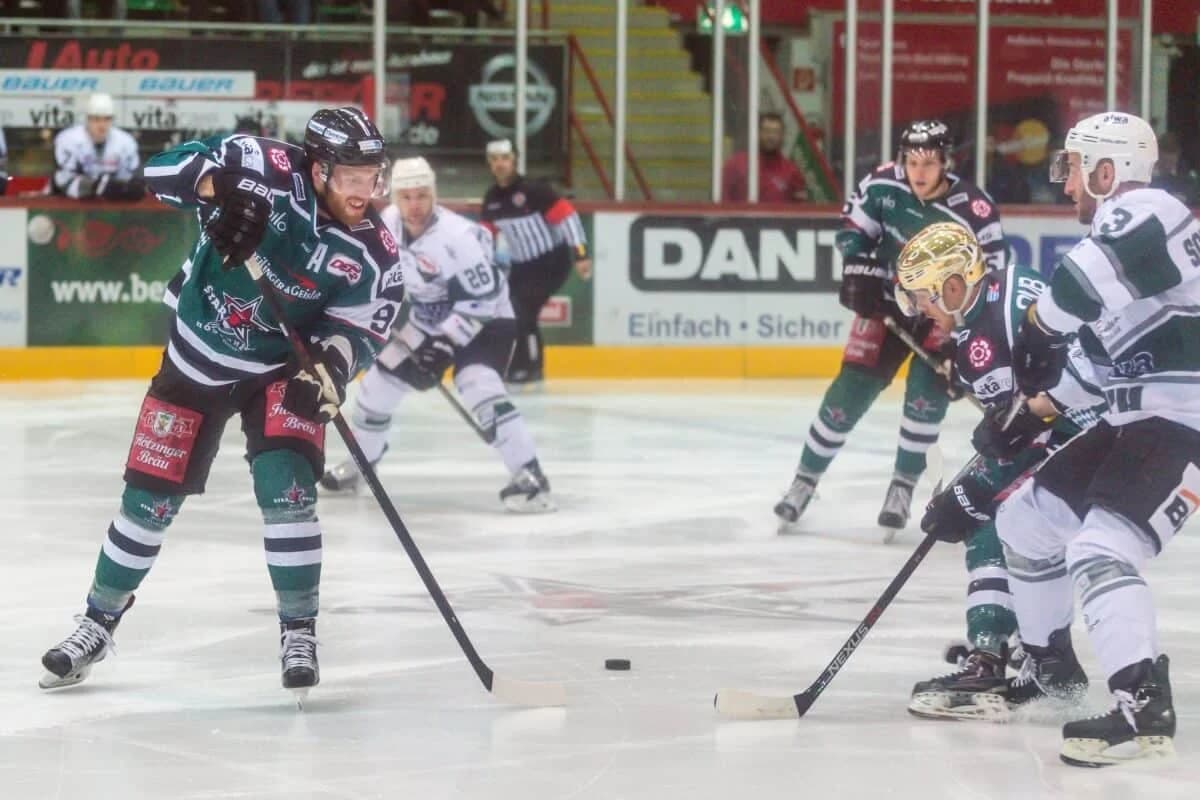 Kolanos trifft, Scofield und McNeely brillieren