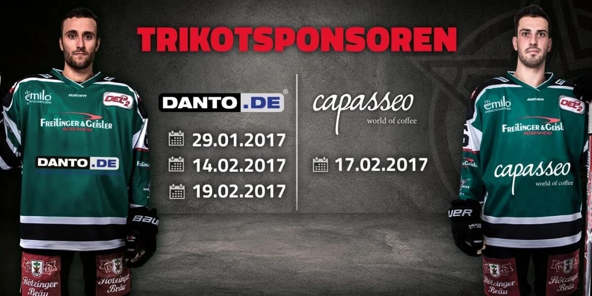 Online-Shops als Trikotpartner