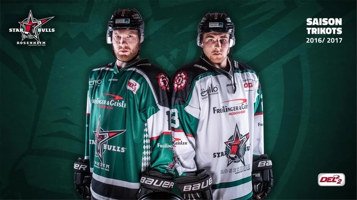 Starbulls treffen zahlreiche Personalentscheidungen