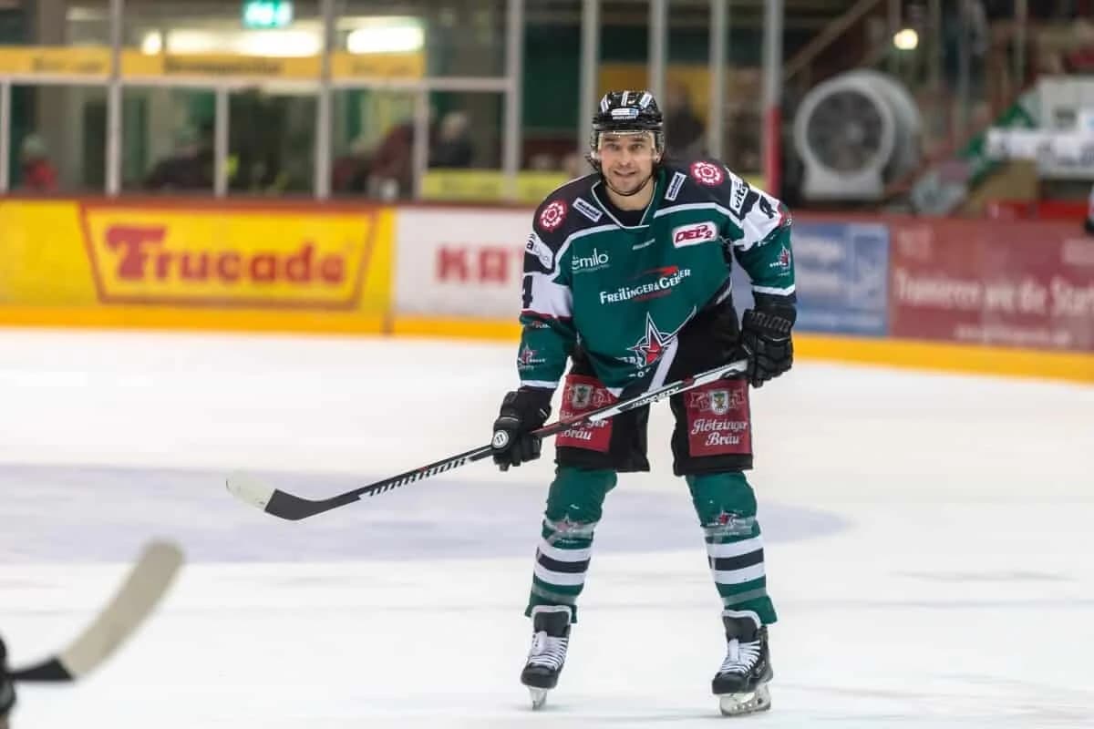 Starbulls trennen sich von Krys Kolanos