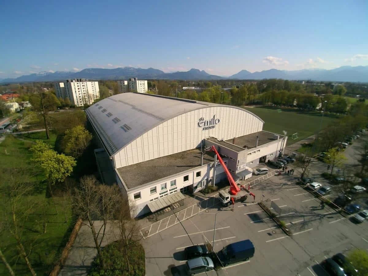 Statement zum Thema Nutzungsentgelt für das Eisstadion
