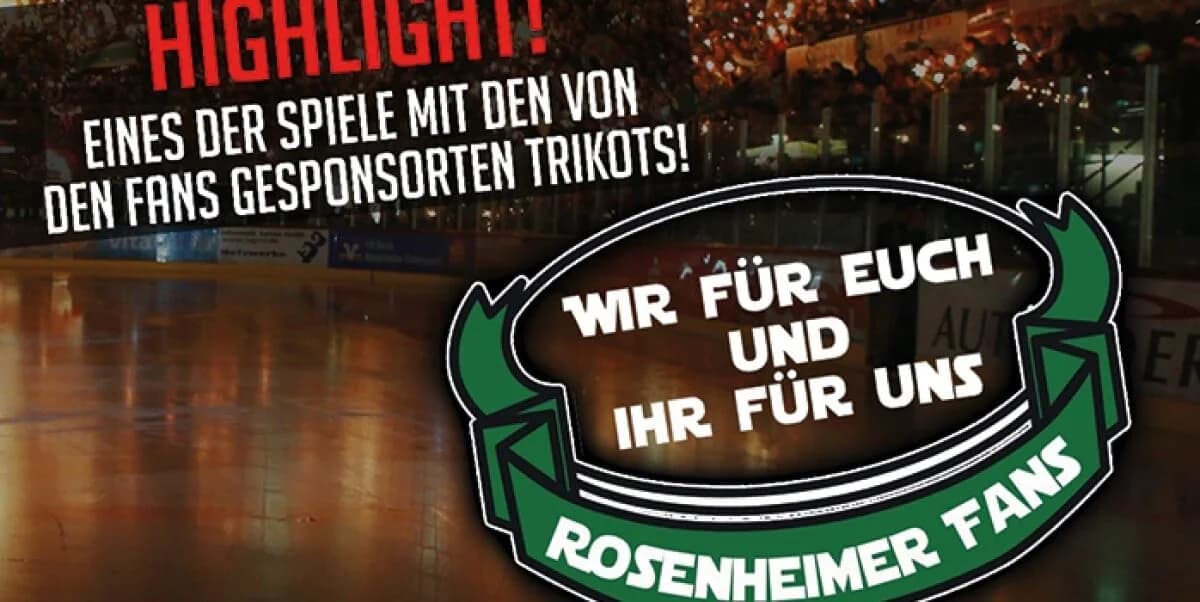 Wir für Euch und Ihr für uns