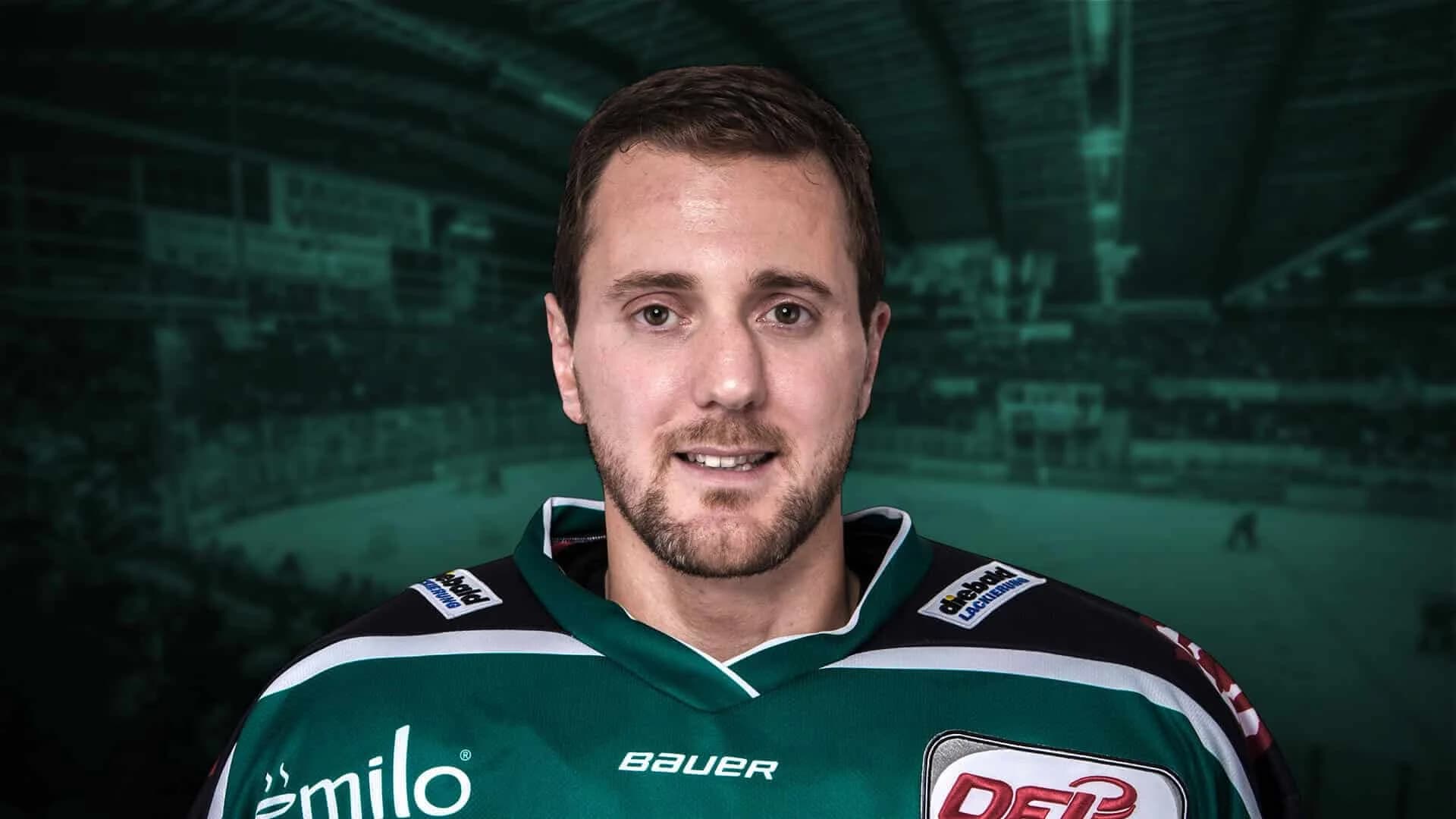 Rohner bleibt bei den Starbulls