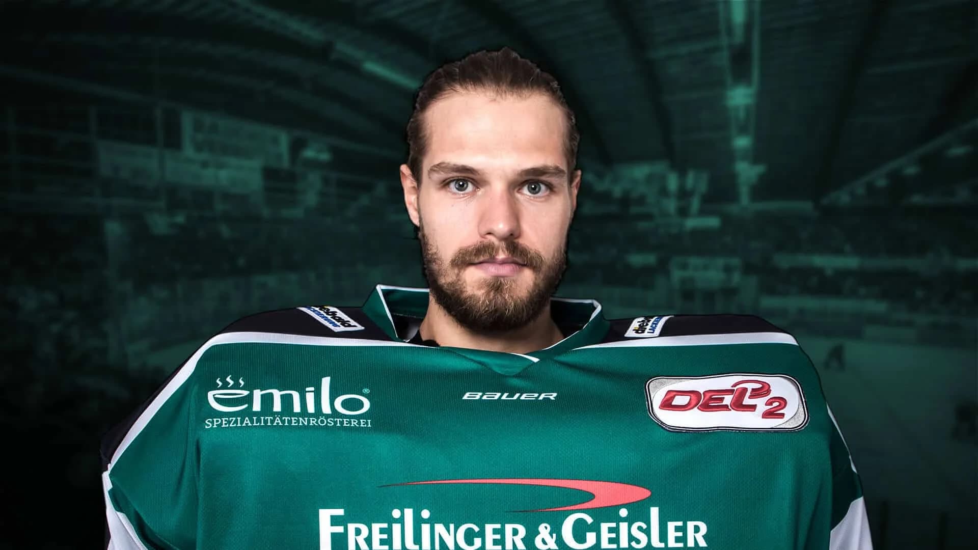 Steinhauer hütet weiterhin Starbulls-Tor