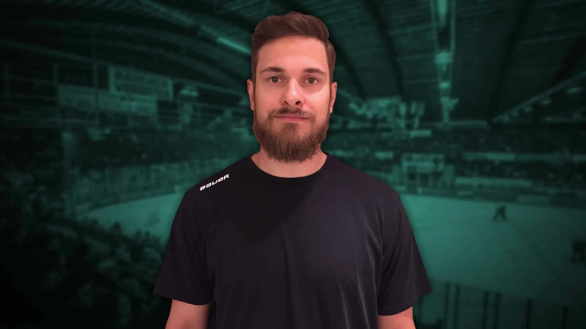 Draxinger kommt zu den Starbulls