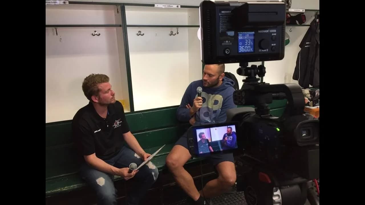 Sommerinterview mit Manuel Kofler