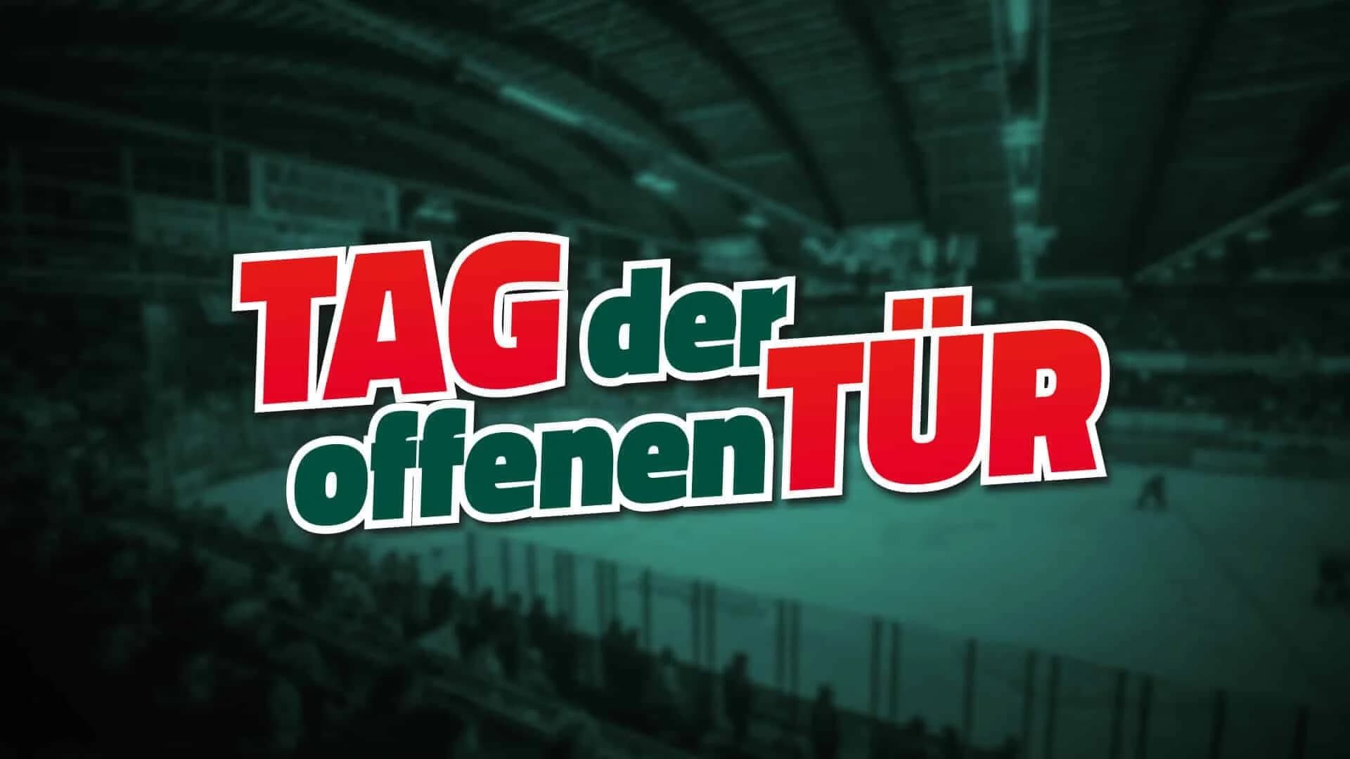 Vielfältiges Programm zum Tag der offenen Tür