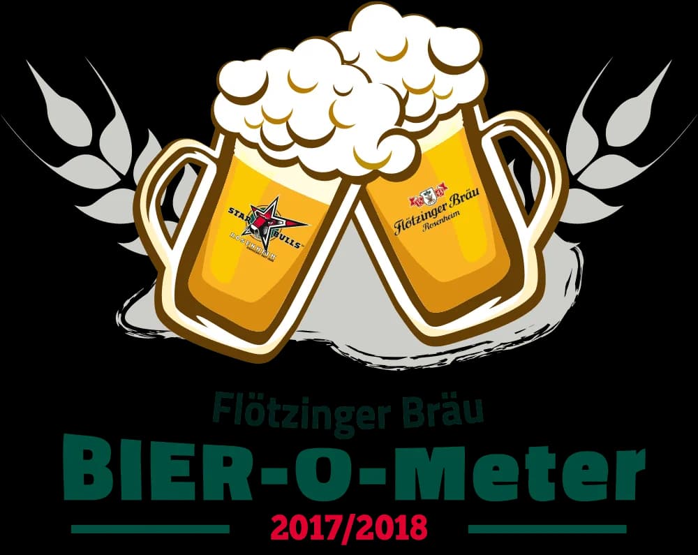 „Flötzinger-Bierometer“ schmeckt den Fans