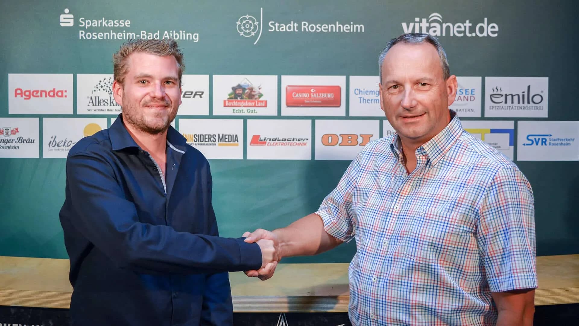 Lesezirkel Bayerland wird Business Partner