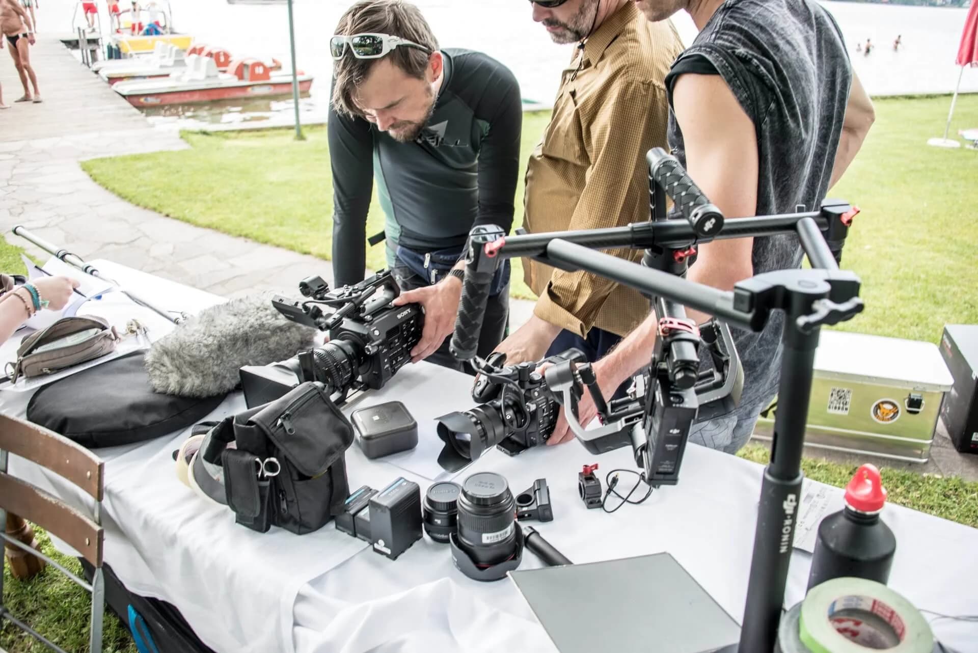 Starbulls sind „Heiß auf Eis“