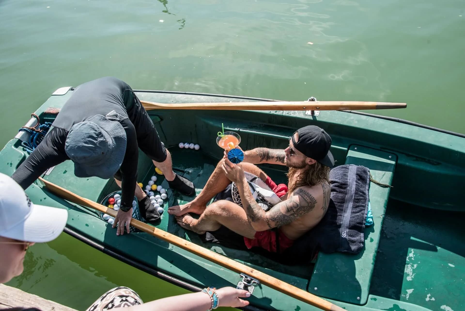 Starbulls sind „Heiß auf Eis“