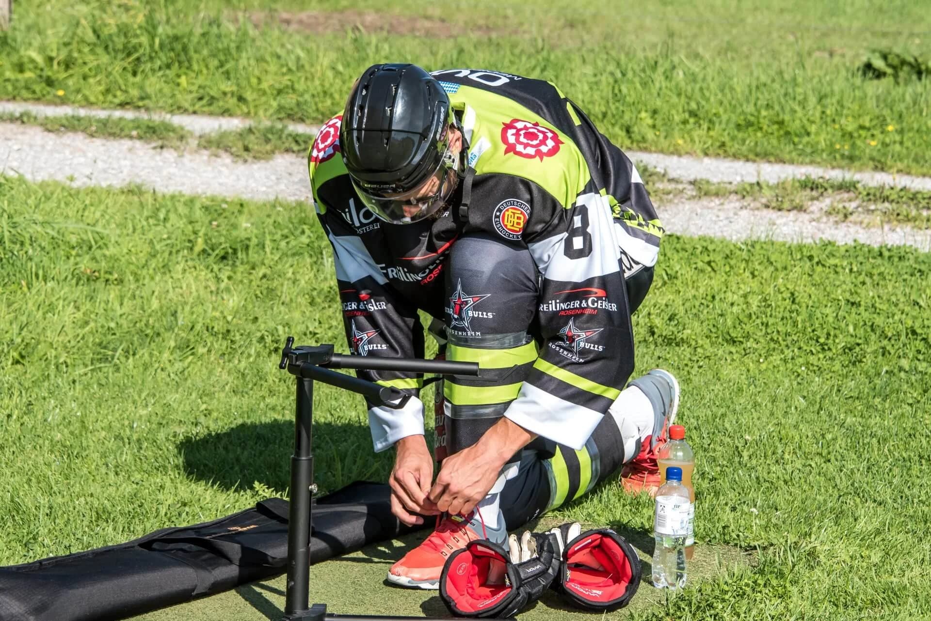 Starbulls sind „Heiß auf Eis“