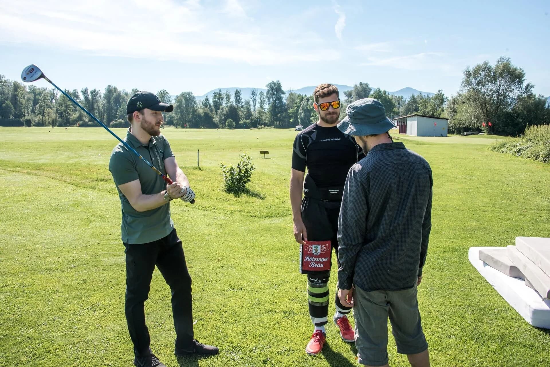 Starbulls sind „Heiß auf Eis“