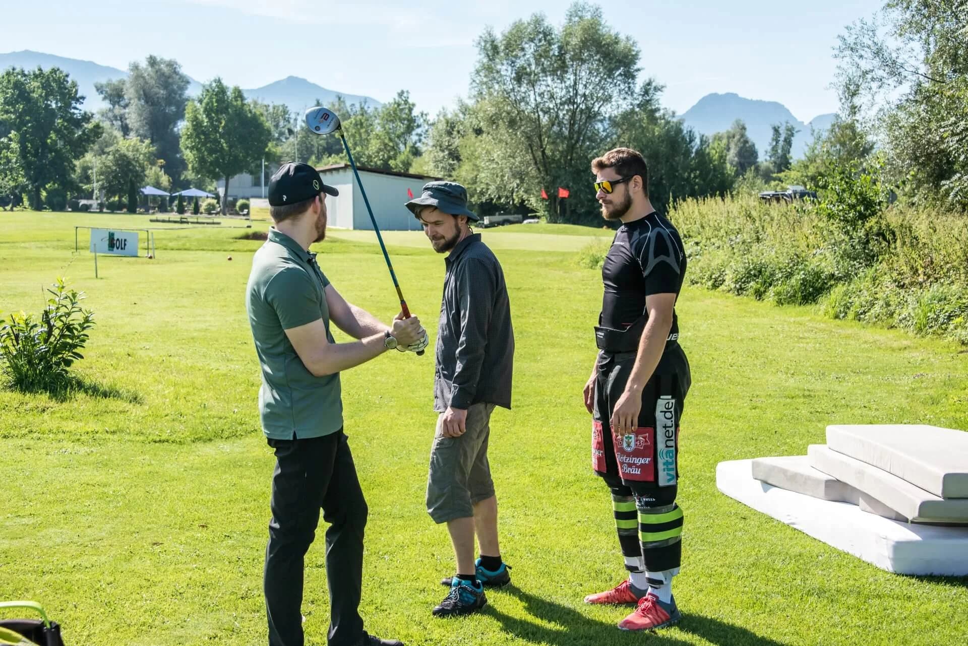 Starbulls sind „Heiß auf Eis“
